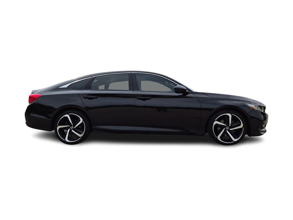 Thumbnail: 2018 Honda Accord - 23