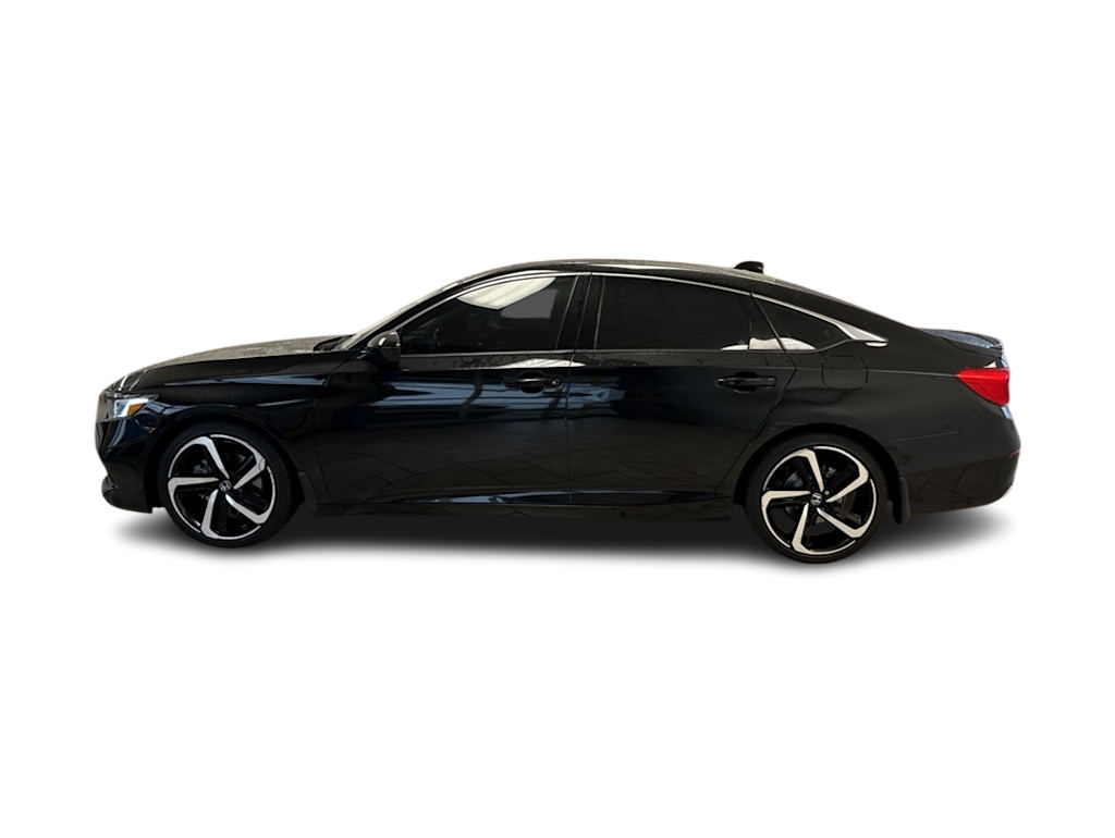 Thumbnail: 2021 Honda Accord - 3