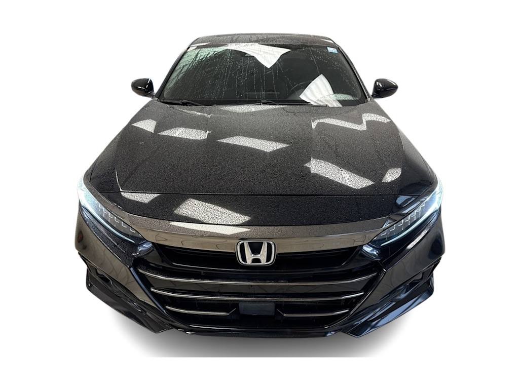 Thumbnail: 2021 Honda Accord - 22