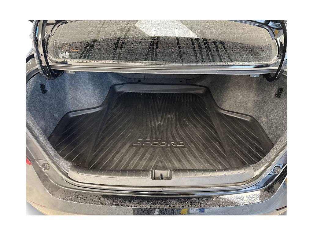 Thumbnail: 2021 Honda Accord - 19