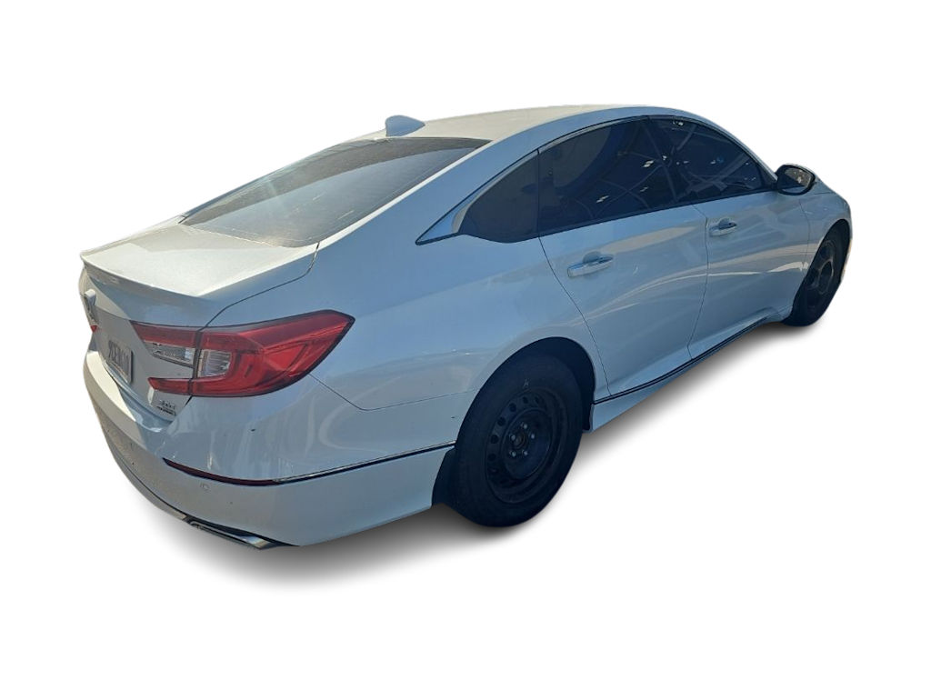 Thumbnail: 2022 Honda Accord - 7