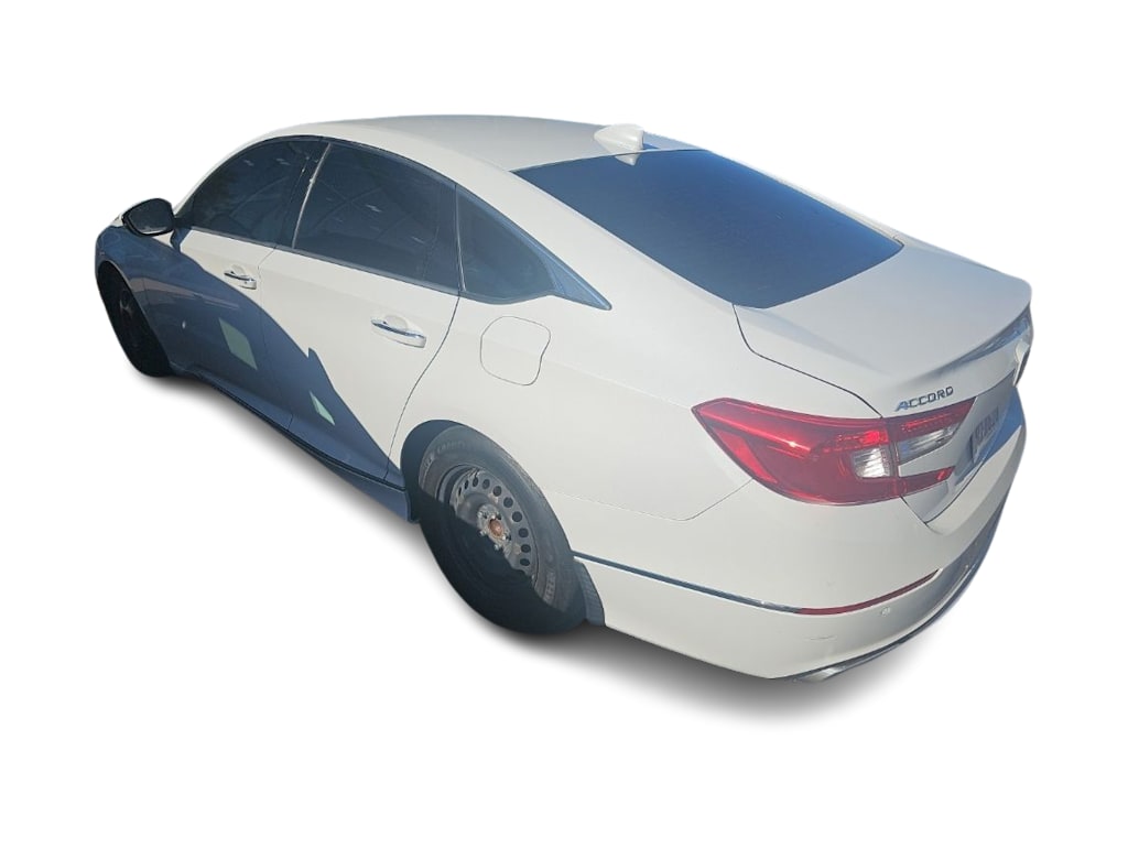 Thumbnail: 2022 Honda Accord - 2