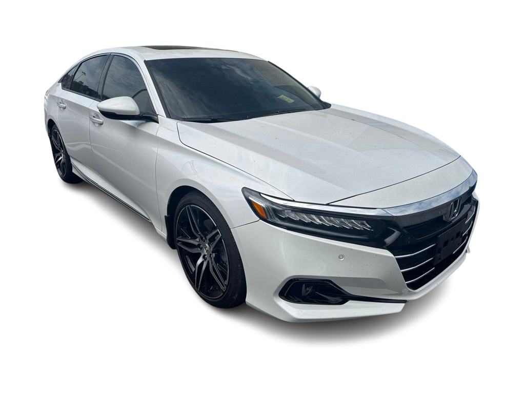 Thumbnail: 2022 Honda Accord - 8