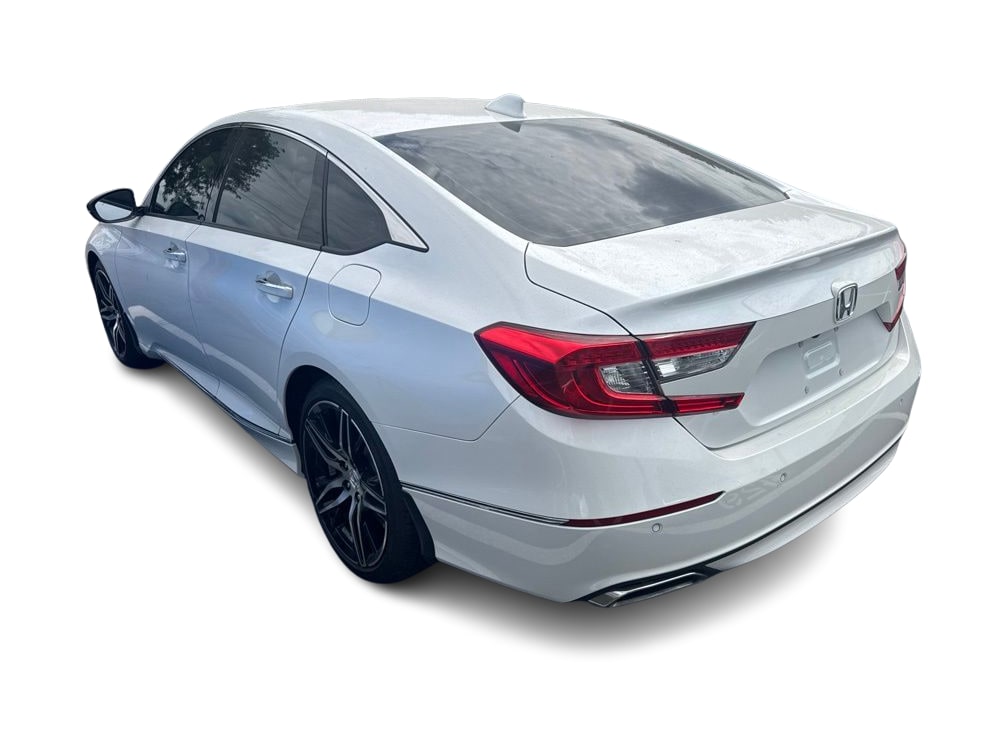 Thumbnail: 2022 Honda Accord - 2