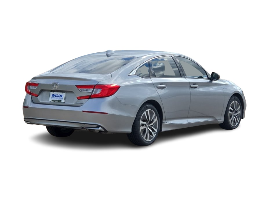 Thumbnail: 2018 Honda Accord - 21