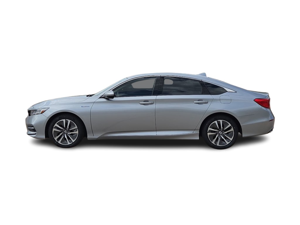 Thumbnail: 2018 Honda Accord - 3
