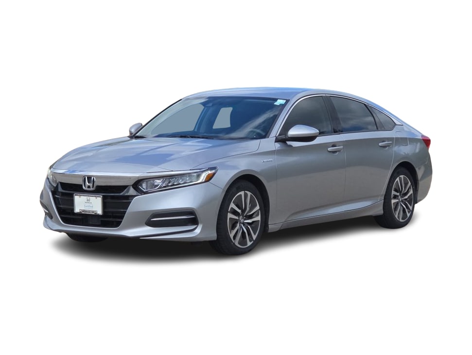 Thumbnail: 2018 Honda Accord - 20