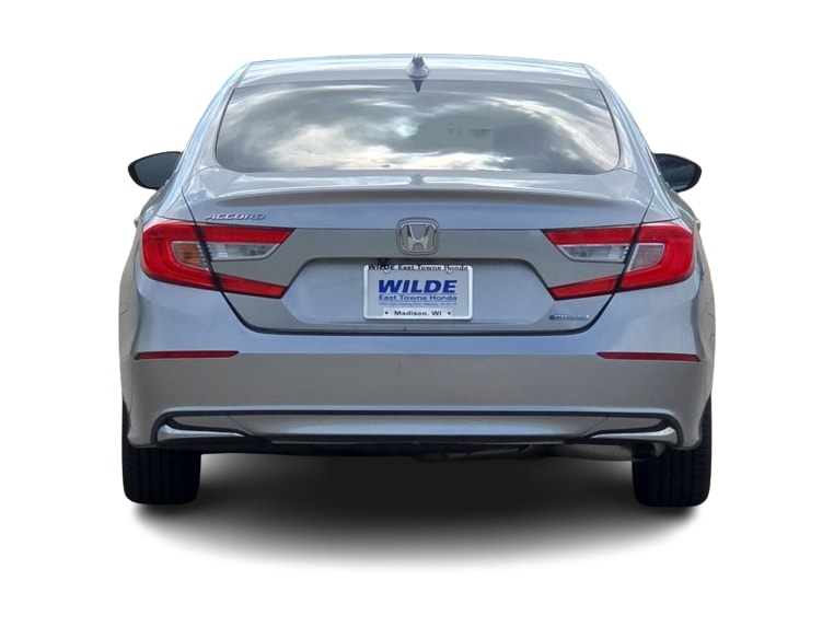 Thumbnail: 2018 Honda Accord - 5
