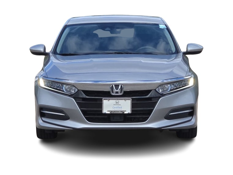 Thumbnail: 2018 Honda Accord - 6