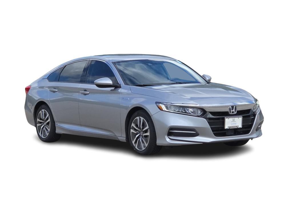Thumbnail: 2018 Honda Accord - 19