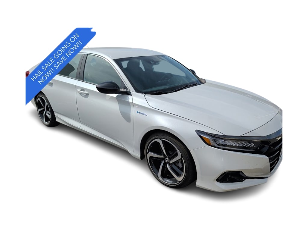 Thumbnail: 2022 Honda Accord - 6