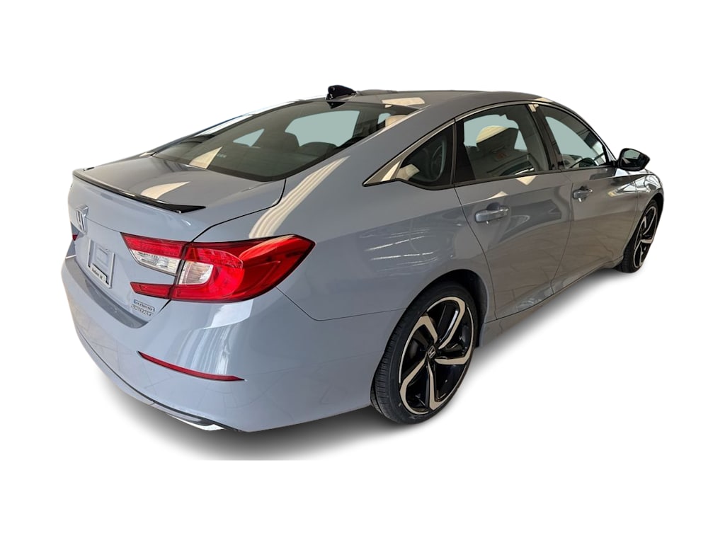 Thumbnail: 2022 Honda Accord - 22