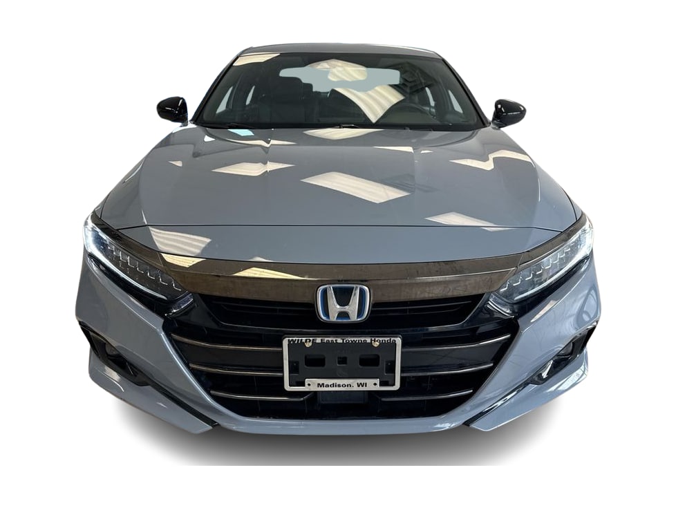 Thumbnail: 2022 Honda Accord - 20