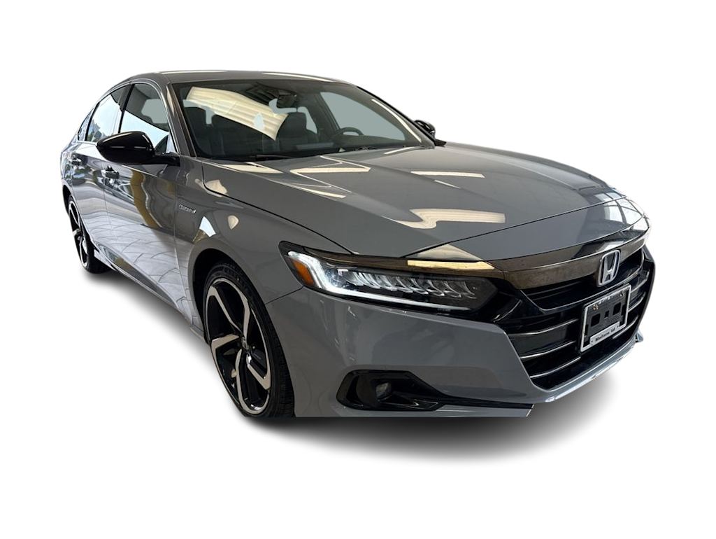 Thumbnail: 2022 Honda Accord - 19