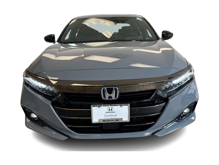 2022 Honda Accord Sport 6