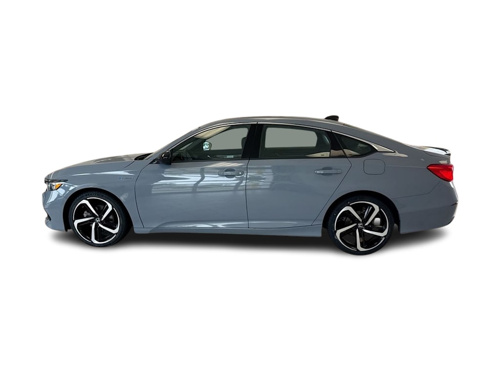 2022 Honda Accord Sport 3