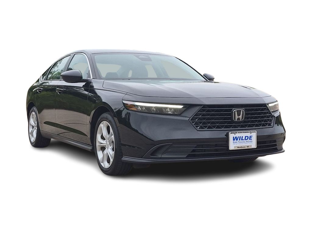 Thumbnail: 2024 Honda Accord - 20