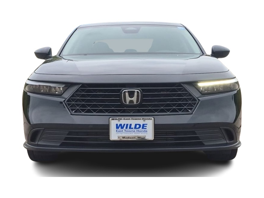 Thumbnail: 2024 Honda Accord - 6