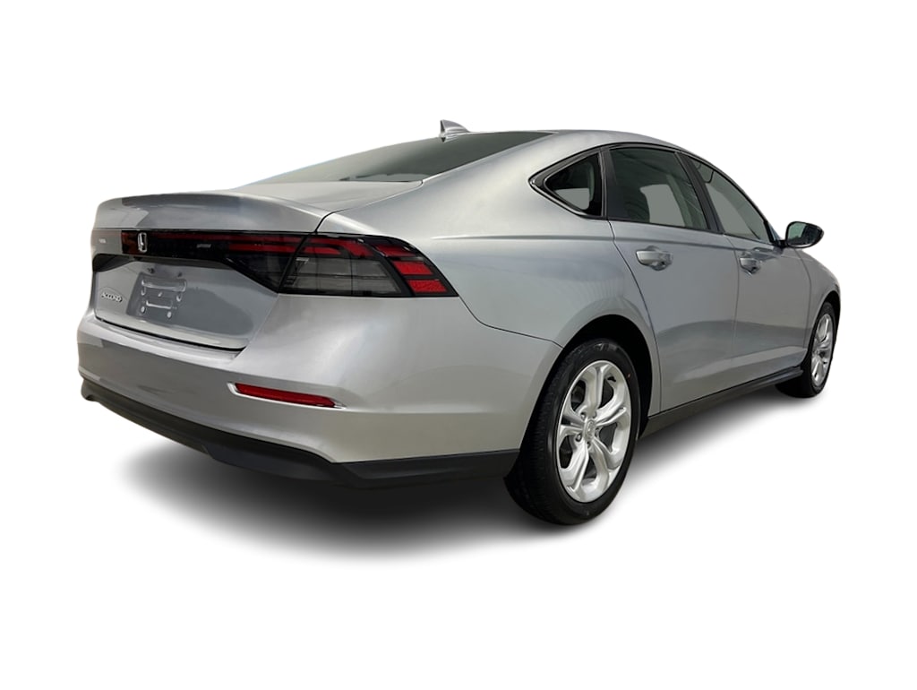 Thumbnail: 2025 Honda Accord - 17