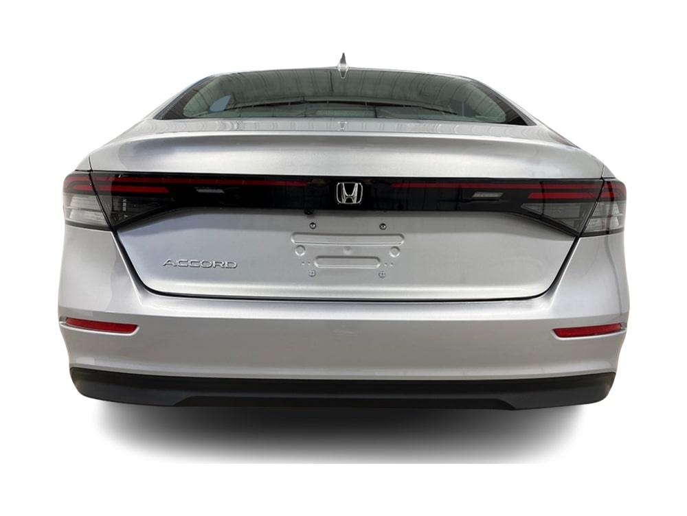 Thumbnail: 2025 Honda Accord - 5
