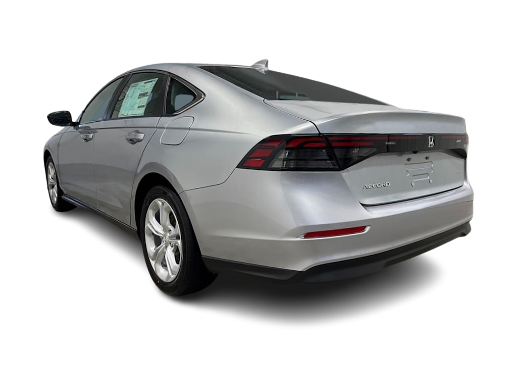 Thumbnail: 2025 Honda Accord - 4