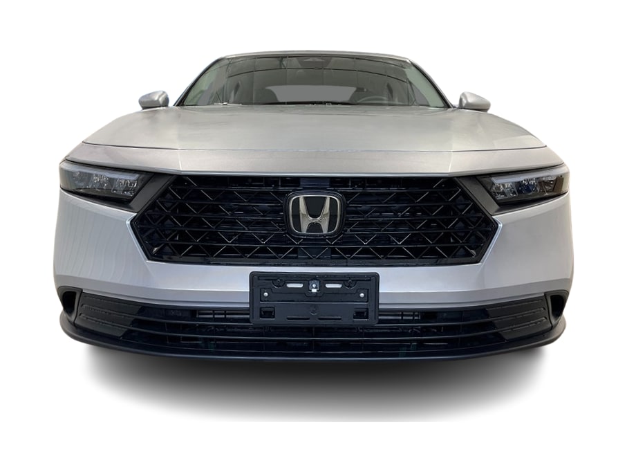 Thumbnail: 2025 Honda Accord - 6