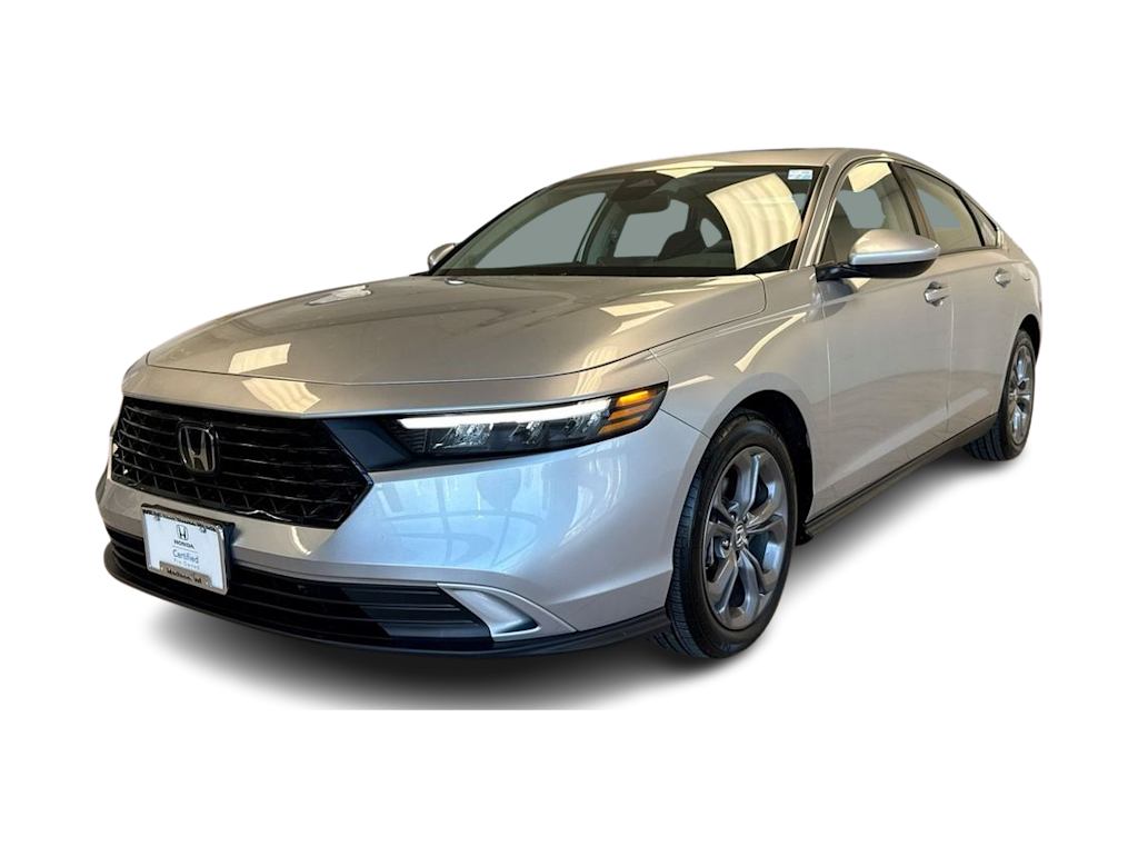 Thumbnail: 2025 Honda Accord - 21