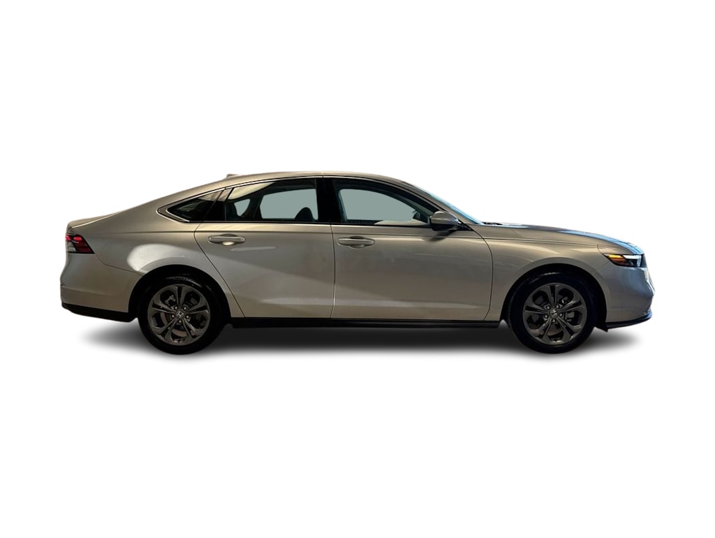 Thumbnail: 2025 Honda Accord - 23