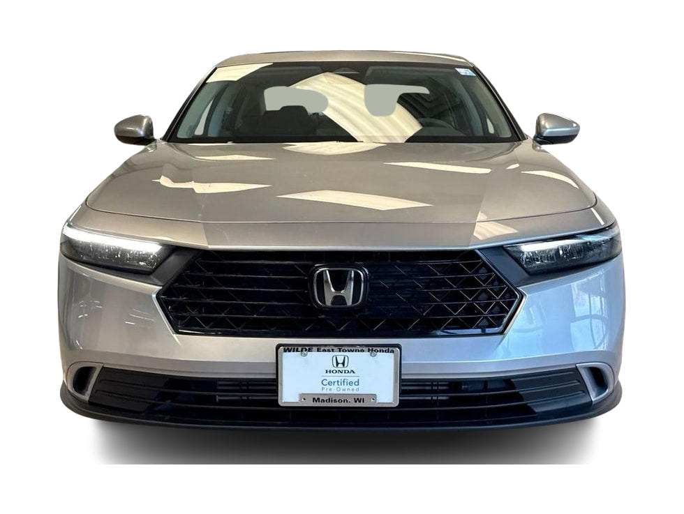 Thumbnail: 2025 Honda Accord - 6