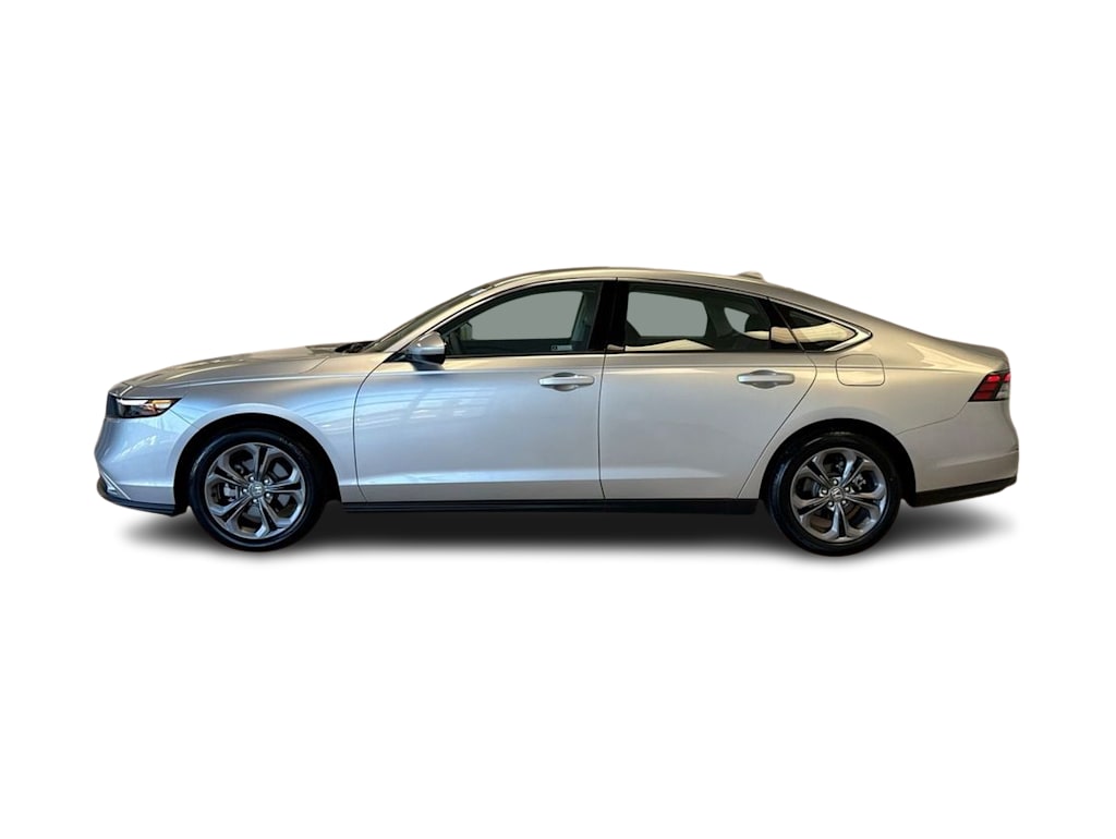 Thumbnail: 2025 Honda Accord - 3
