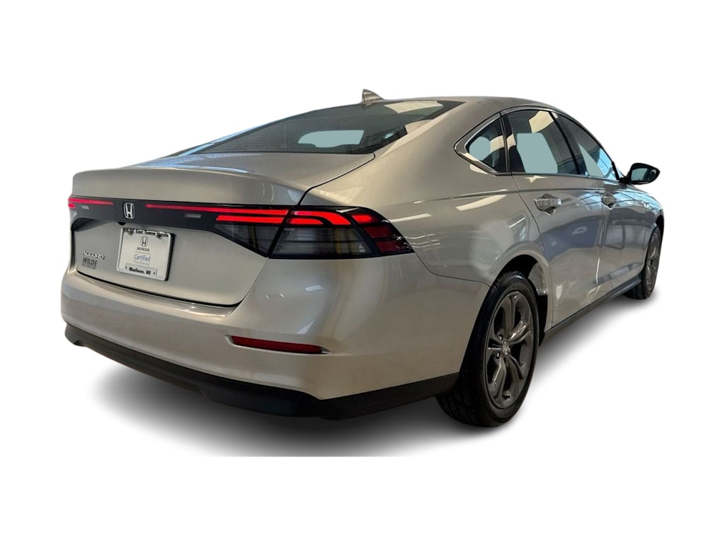 Thumbnail: 2025 Honda Accord - 22