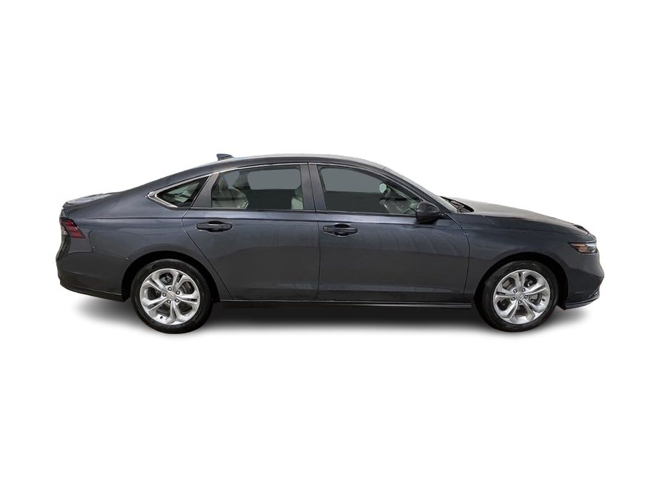 Thumbnail: 2025 Honda Accord - 17