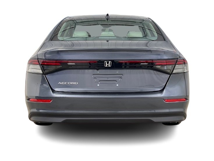 Thumbnail: 2025 Honda Accord - 5