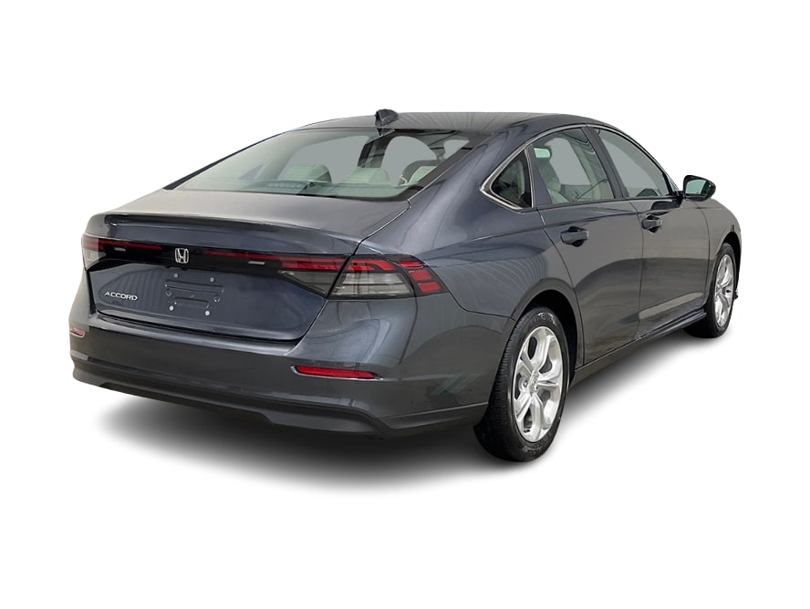 Thumbnail: 2025 Honda Accord - 16