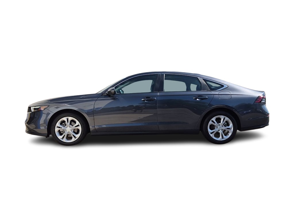 Thumbnail: 2025 Honda Accord - 3