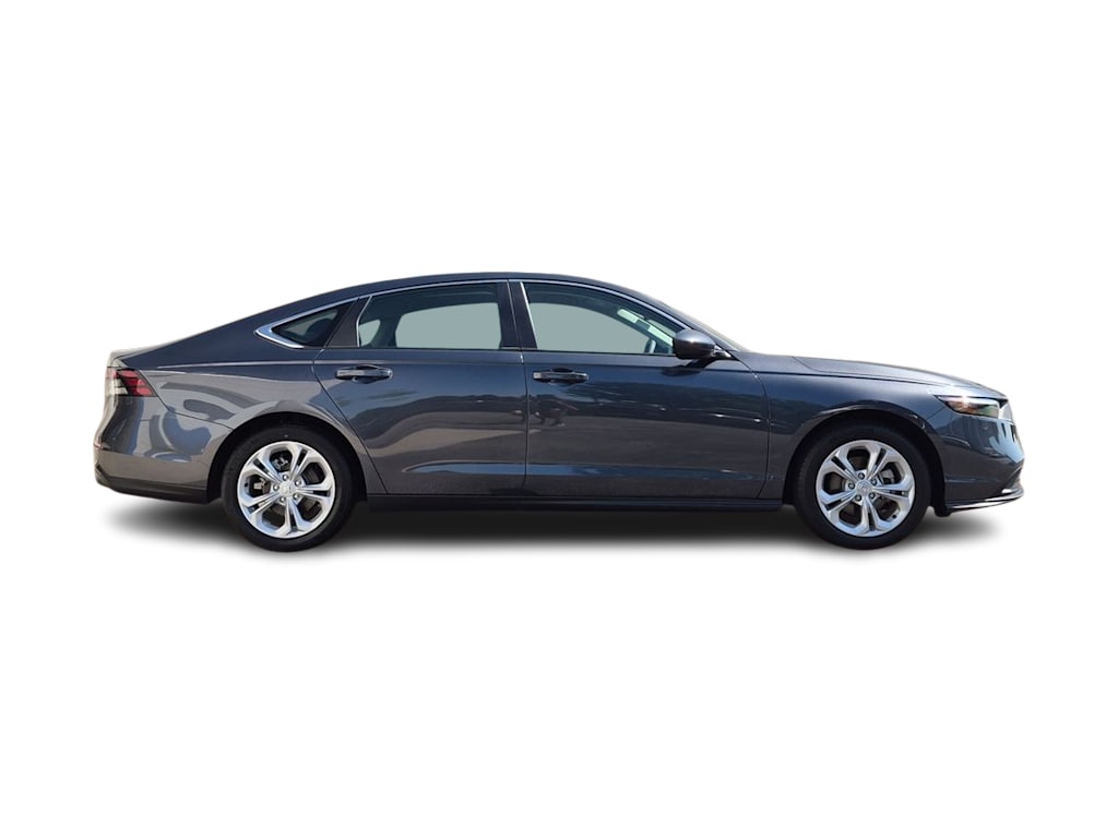 Thumbnail: 2025 Honda Accord - 23