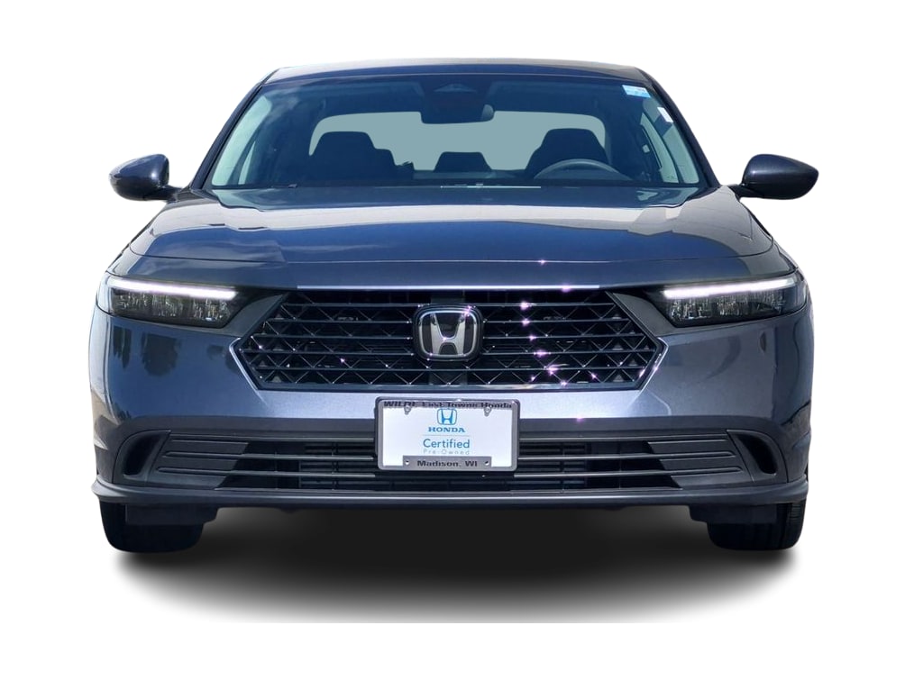 Thumbnail: 2025 Honda Accord - 6