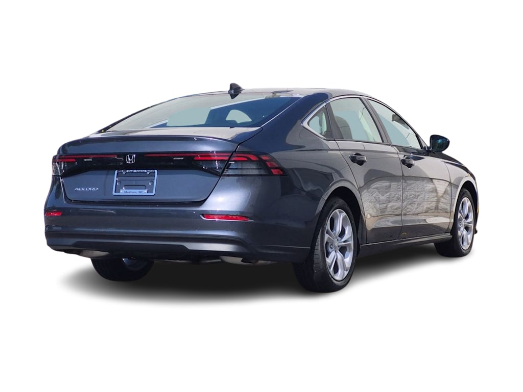 Thumbnail: 2025 Honda Accord - 22