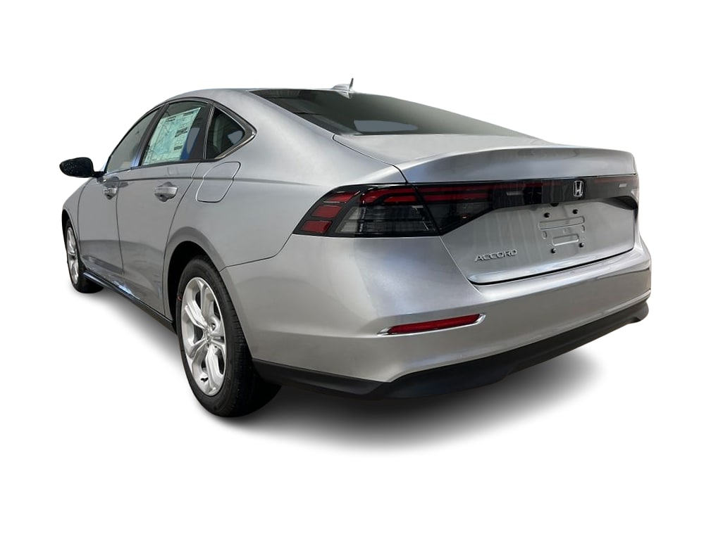 Thumbnail: 2026 Honda Accord - 4