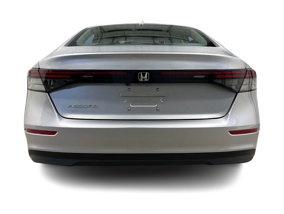 Thumbnail: 2026 Honda Accord - 5