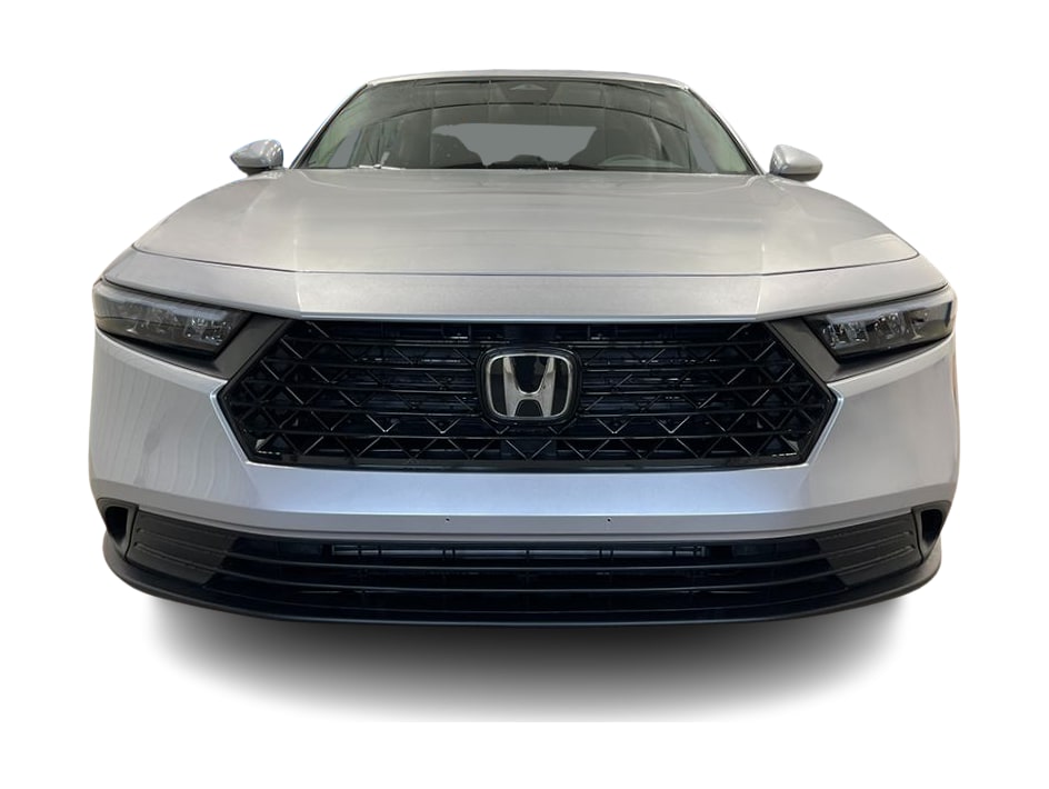 Thumbnail: 2026 Honda Accord - 17