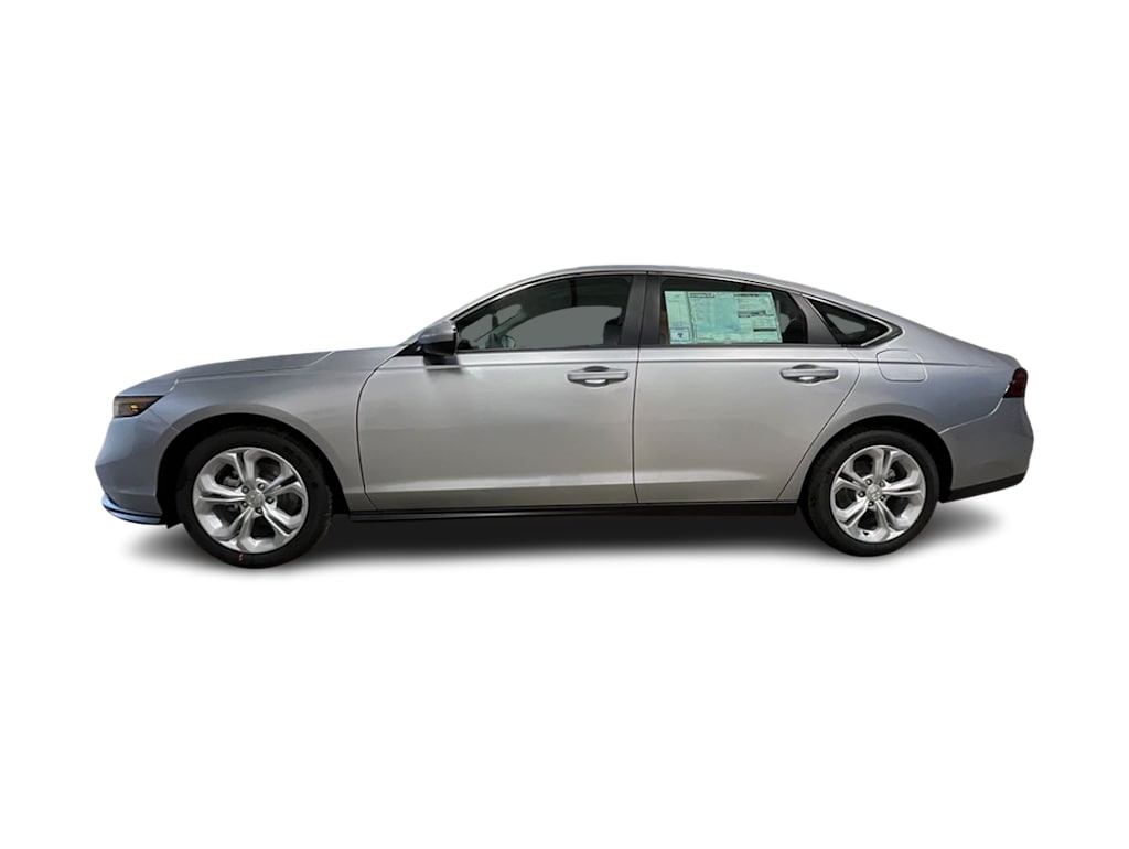 Thumbnail: 2026 Honda Accord - 3