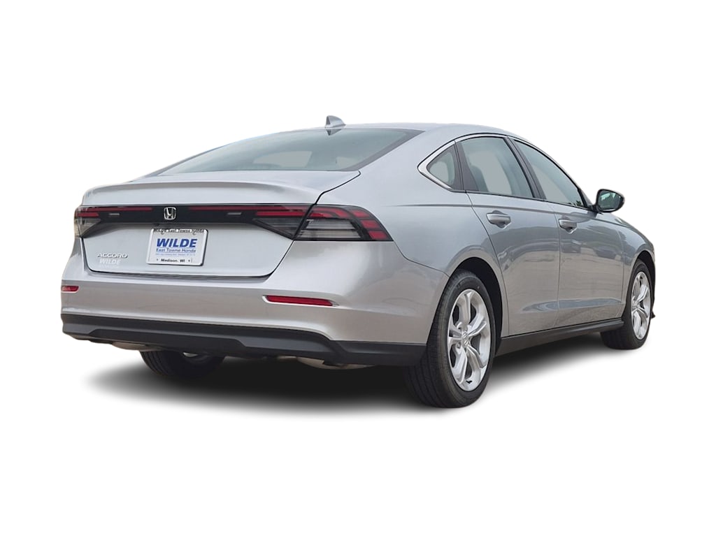 Thumbnail: 2025 Honda Accord - 23