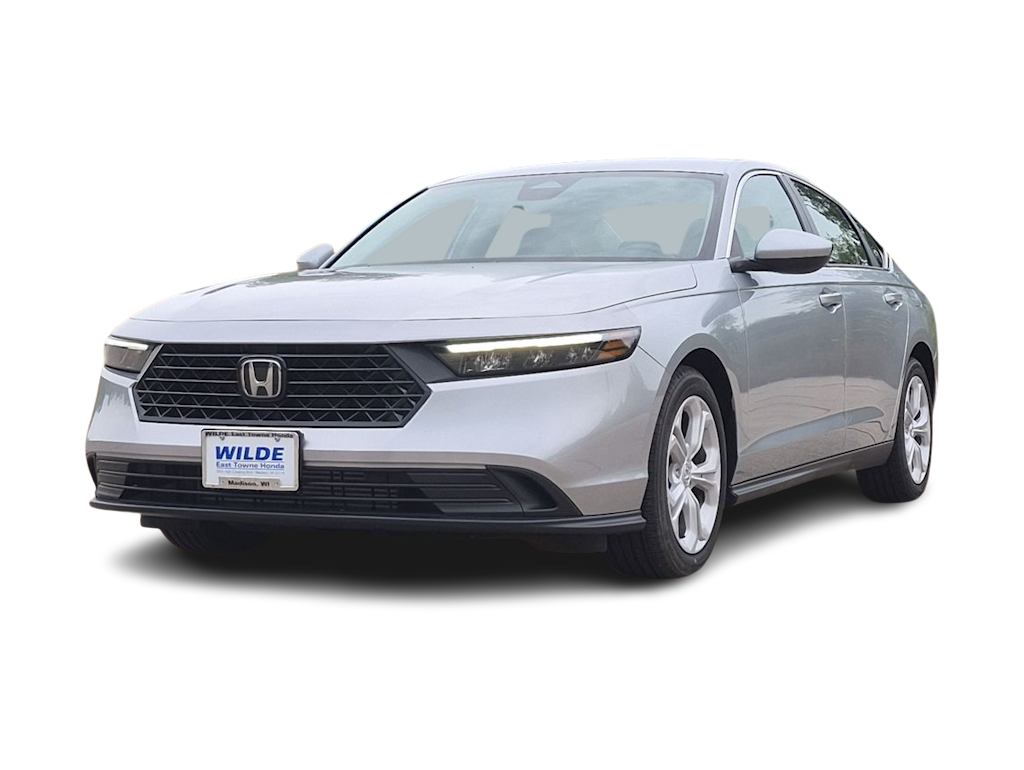 Thumbnail: 2025 Honda Accord - 22