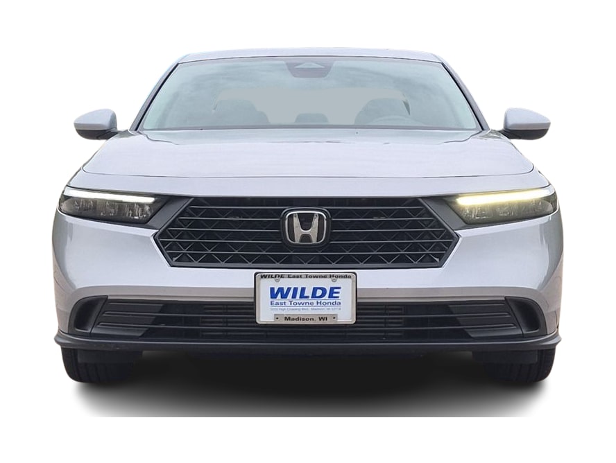 Thumbnail: 2025 Honda Accord - 6
