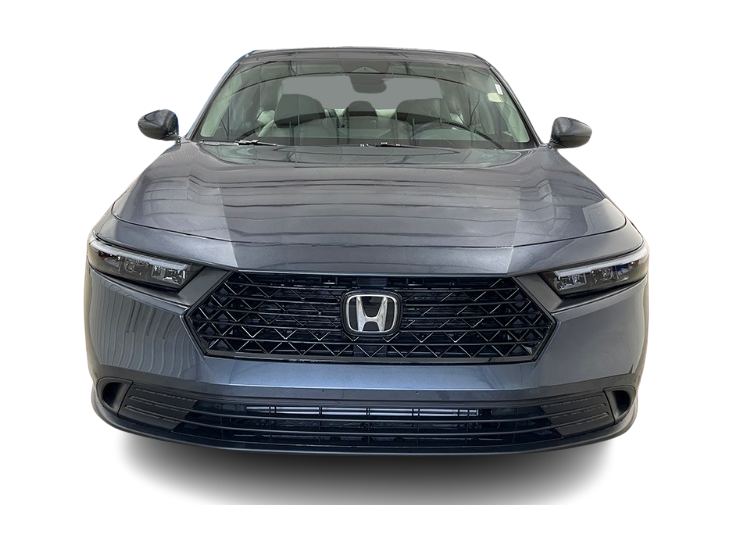 Thumbnail: 2025 Honda Accord - 7
