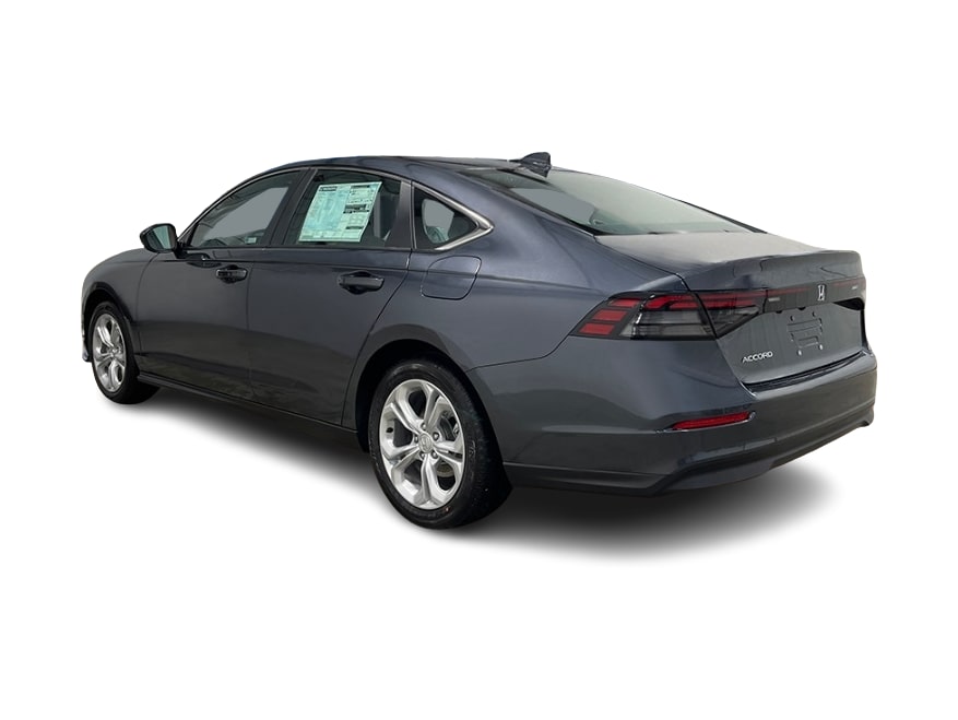 Thumbnail: 2025 Honda Accord - 5