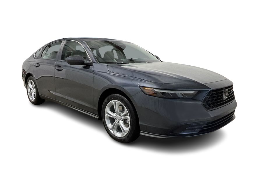 Thumbnail: 2025 Honda Accord - 20