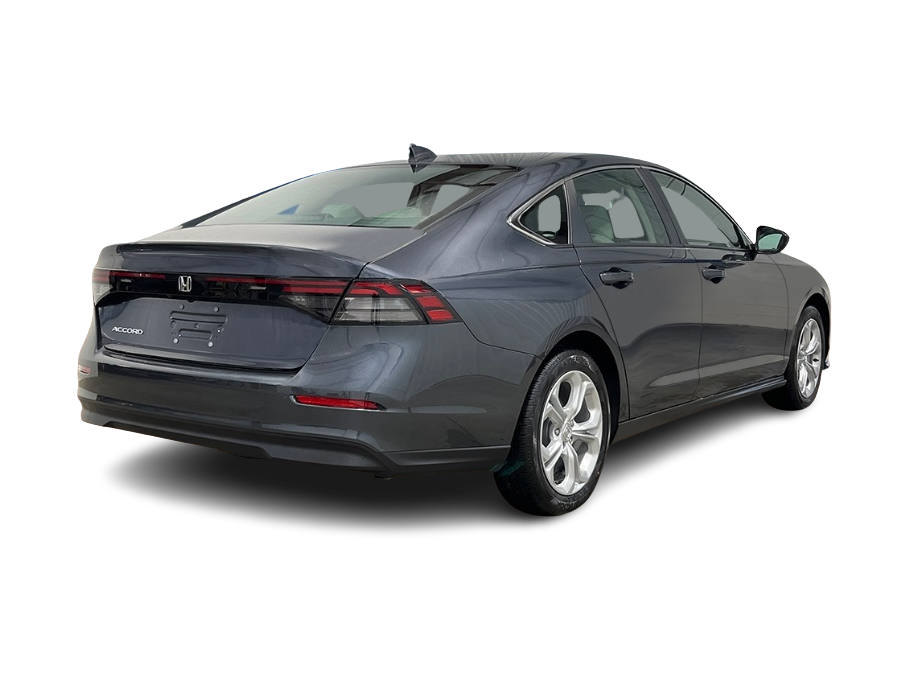 Thumbnail: 2025 Honda Accord - 17