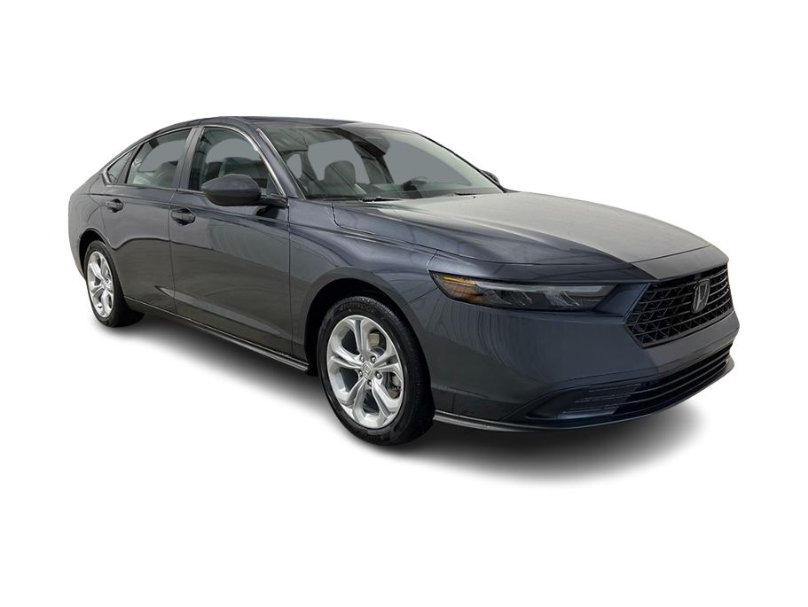 Thumbnail: 2025 Honda Accord - 19